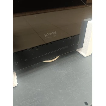 Goreng Duble Induction Hob