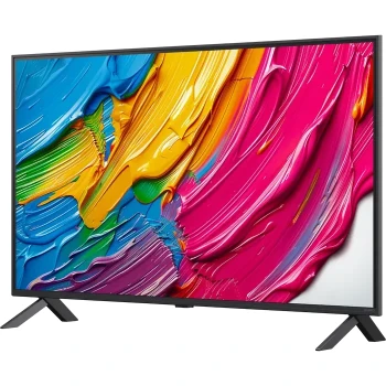 Televizor LG 43QNED80A6A