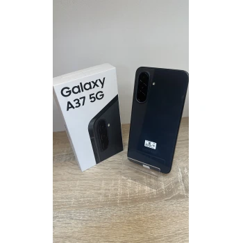 Telefon Samsung Galaxy A37 128 GB Black