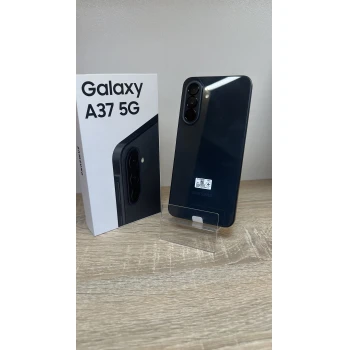 Telefon Samsung Galaxy A37 128 GB Black