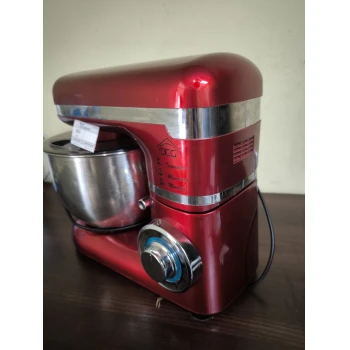DCG KM1401 Red