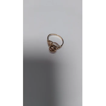 Inel din Aur Proba 585* 3.26 gr