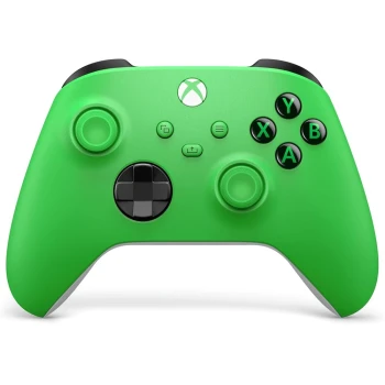 Controller XBOX Vilocity Green