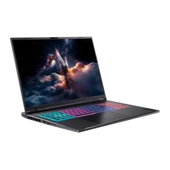 Laptop Acer Nitro 18 AI AN18-61 Obsidian Black