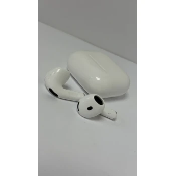 Casti Apple AirPods 4 ANC