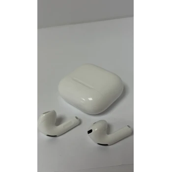 Casti Apple AirPods 4 ANC