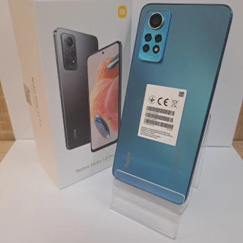 Telefon Xiaomi Redmi Note 12 Pro 8/256 GB Blue