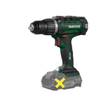 Masina de insurubat Parkside PBSA12E4