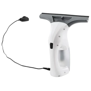 Curățător de geamuri Karcher WV 1, White