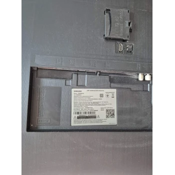 TV Samsung  Qled 55"  QE55Q60CAU