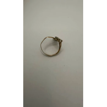 Inel Din Aur Proba 585* 2,29 gr