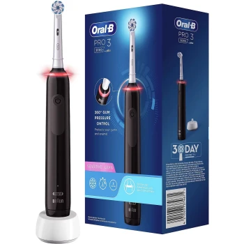 Perie de dinți Oral-B PRO Series 3