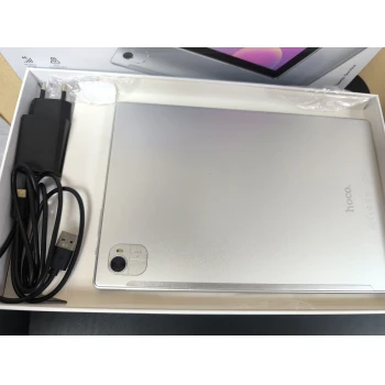 Hoco A8 6/128 GB Silver