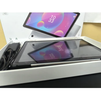 Hoco A8 6/128 GB Silver