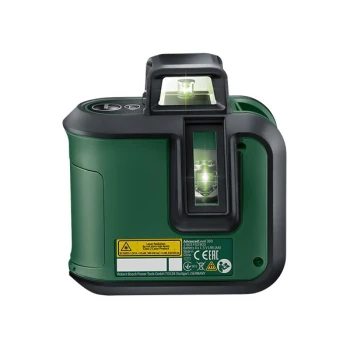 Laser Bosch AdvancesLevel 360