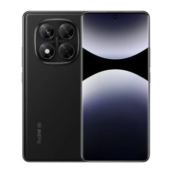 Xiaomi Redmi note 14 pro plus 256 GB Black