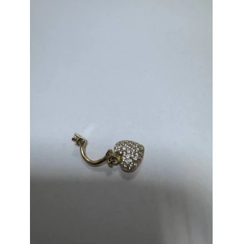 Piercing din Aur Proba 585* 3.15 gr