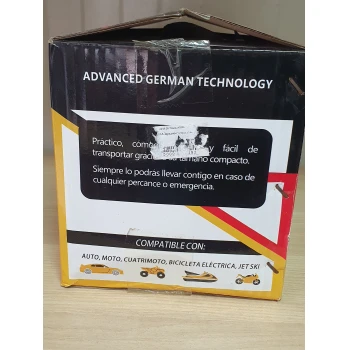 Acumulator Osmao AD-80A