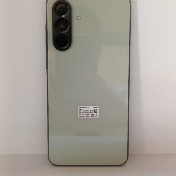 Telefon Samsung Galaxy A56 256 GB Green