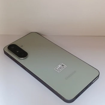 Telefon Samsung Galaxy A56 256 GB Green