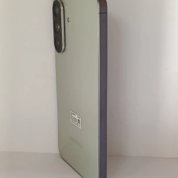 Telefon Samsung Galaxy A56 256 GB Green