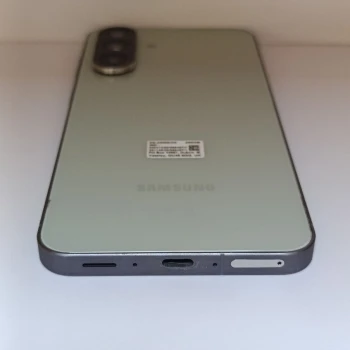 Telefon Samsung Galaxy A56 256 GB Green