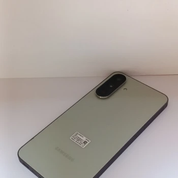 Telefon Samsung Galaxy A56 256 GB Green