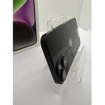 Telefon Apple iPhone 14 6/128 GB Black