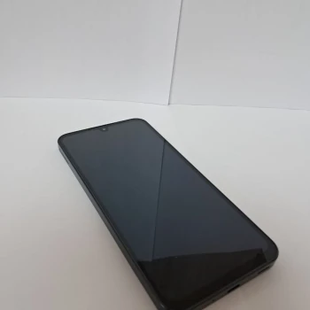 Telefon Samsung Galaxy A16 128 GB Black