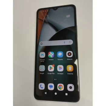 Xiaomi Redmi A3 64 GB Green