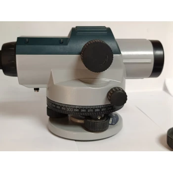 Instrument de măsură Bosch GOL 32 G