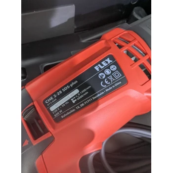 Ciocan rotopercutor Flex CHE 2-28