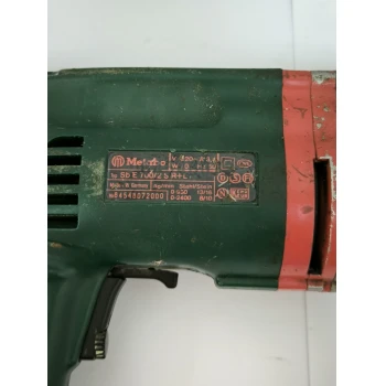 Bormasina Metabo Sb E700/2 SR+L