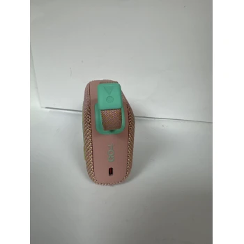 Boxa JBL GO4 Pink