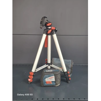 Bosch GLL2 - 50 Professional