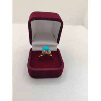 Inel din Aur Proba 585* 6.18 gr