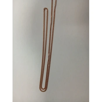 Lanț Din Aur Proba 585* 2.68gr