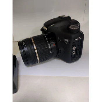 Camera Foto CANON EOS 7D