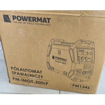 Powermat PM-IMGT-200LP