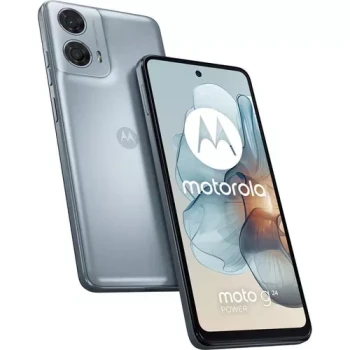 Motorola Moto G24 256 Gb Glacier Blue