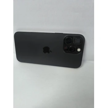 Telefon Apple iPhone 16 Pro Max 256 GB Black