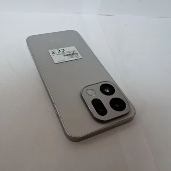 Telefon Oppo Find X9 Pro 12/512 GB Silver
