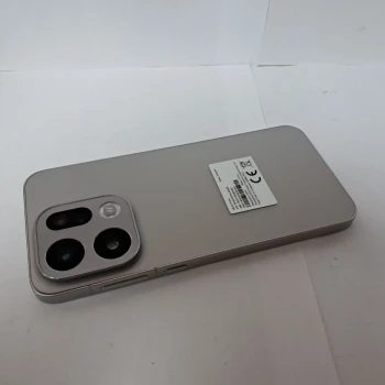 Telefon Oppo Find X9 Pro 12/512 GB Silver