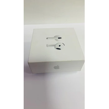 Apple Airpods 4 White