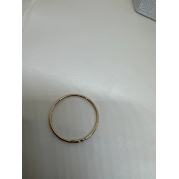 Cercel din Aur proba 585 0.74 gr