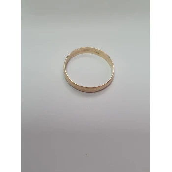 Verigheta din aur proba 585* 1,83 gr