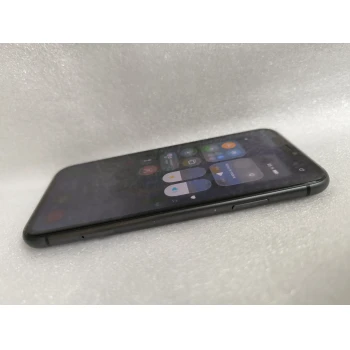 Apple iPhone 11 128 GB Black
