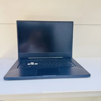 Laptop Asus Tuf Dash  F15 FX516P