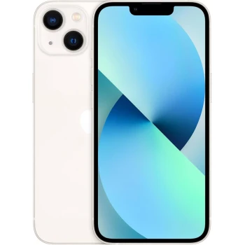 Telefon Apple iPhone 13 4/128 GB White