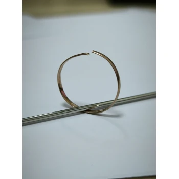 Verighetă din Aur Proba 375* 0.82 gr